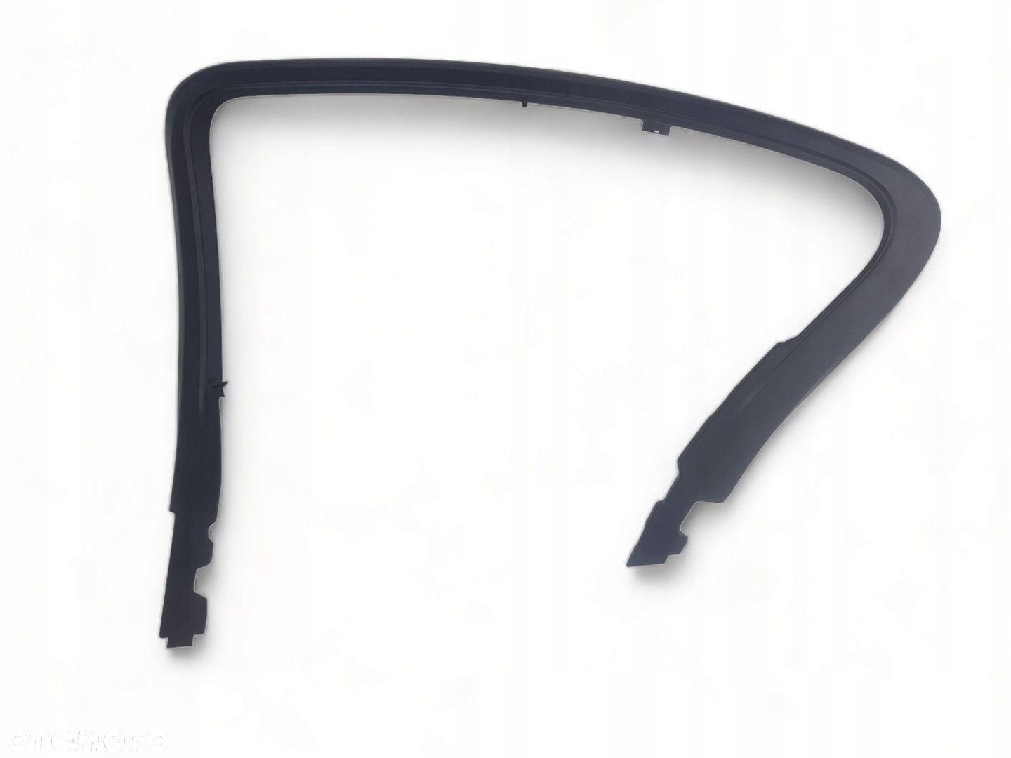 Rama Listwa Szyby Drzwi Prawy Tył BMW M5 G30 F90 4.4 V8 7384928 - 1