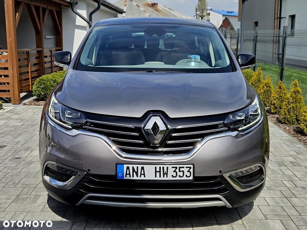 Renault Espace Energy dCi 160 EDC LIMITED - 20