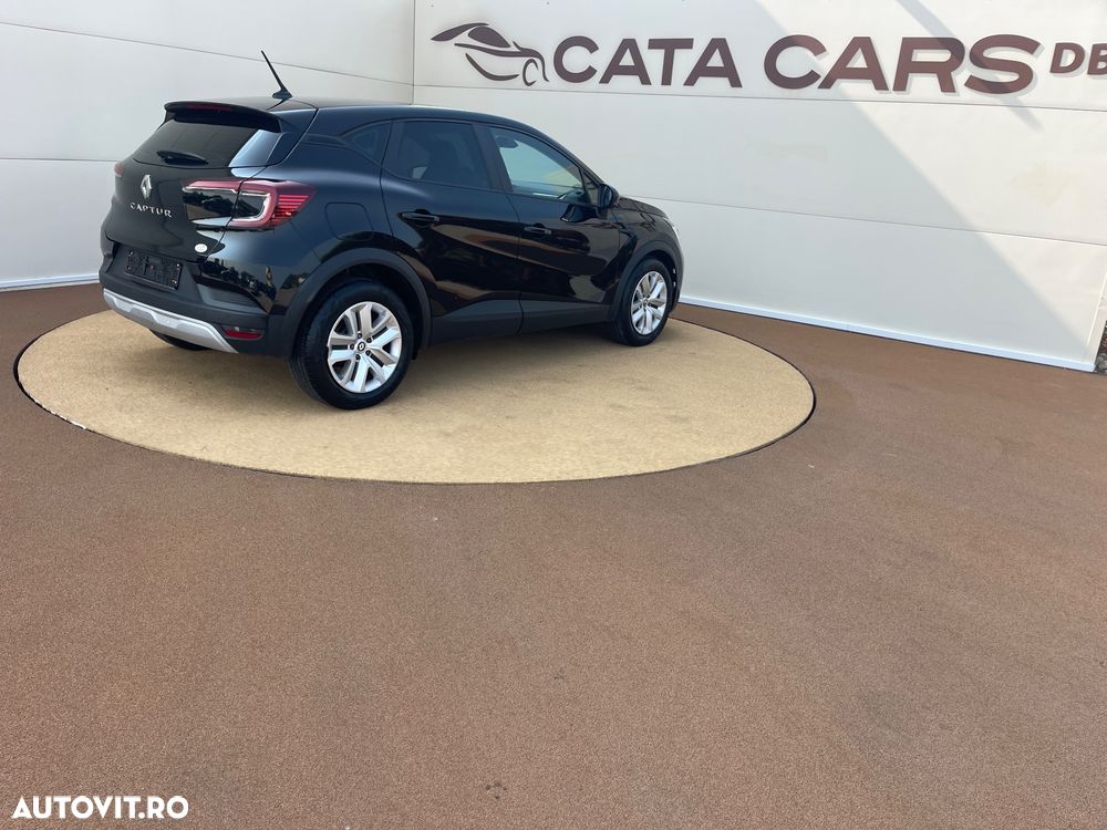 Renault Captur TCe 90 LIFE - 15