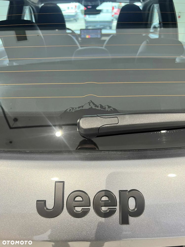 Jeep Avenger - 18