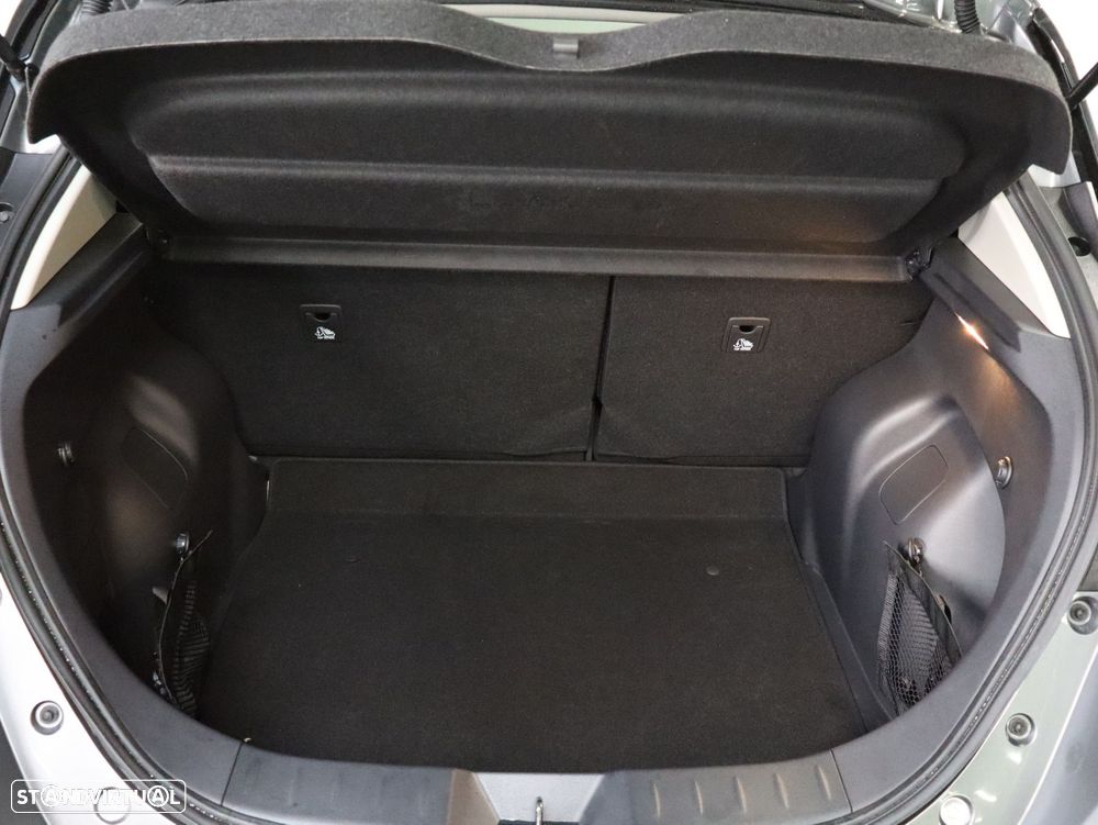 Nissan Leaf N-Connecta - 18