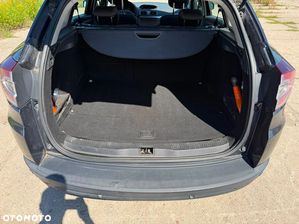 Renault Megane 1.5 dCi Privilege - 7