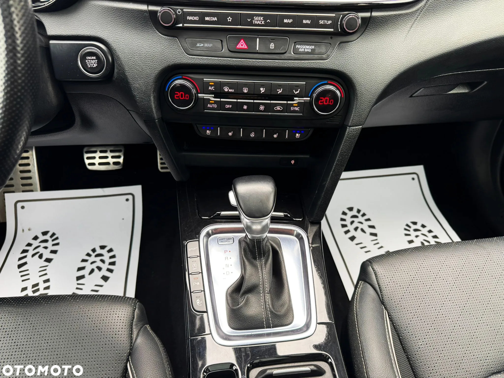 Kia ProCeed 1.4 T-GDI GT Line DCT - 23