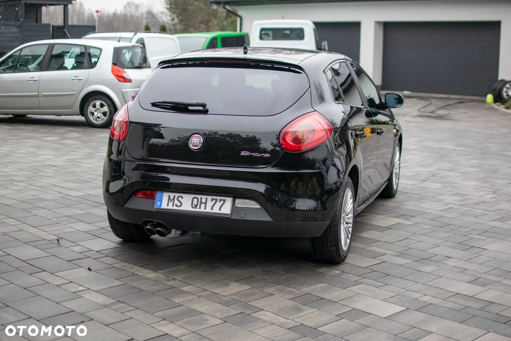 Fiat Bravo - 16