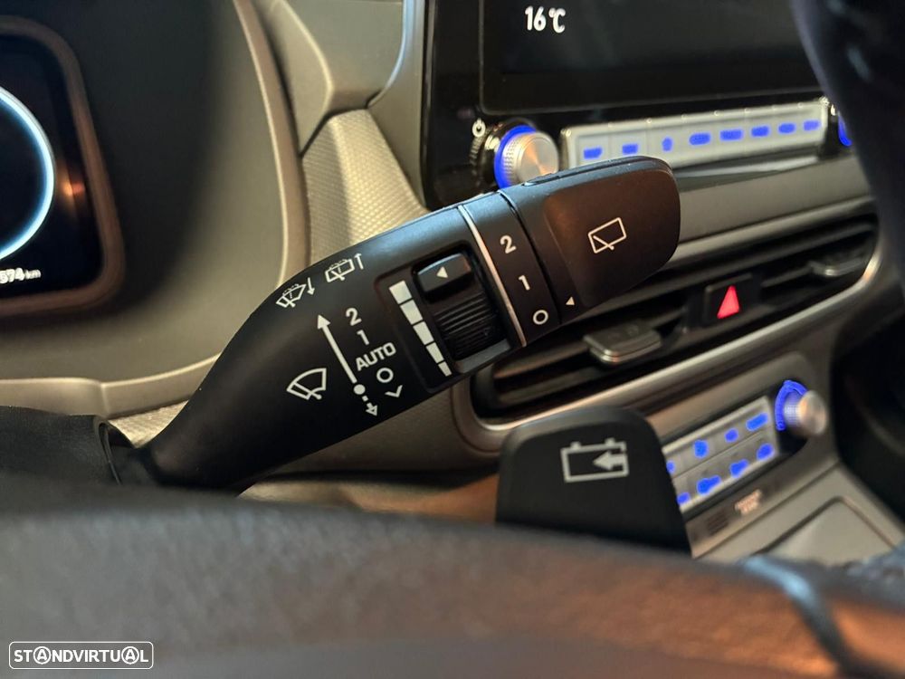 Hyundai Kauai 39 kWh Executive - 38