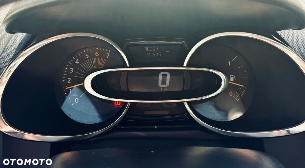 Renault Clio 0.9 Energy TCe Intens - 16