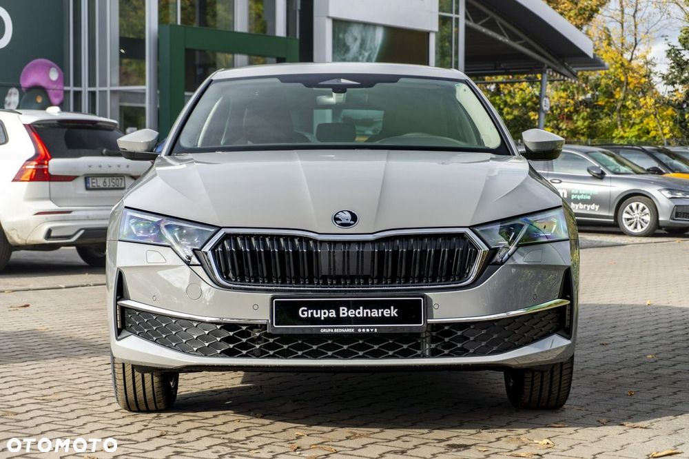Skoda Octavia - 6