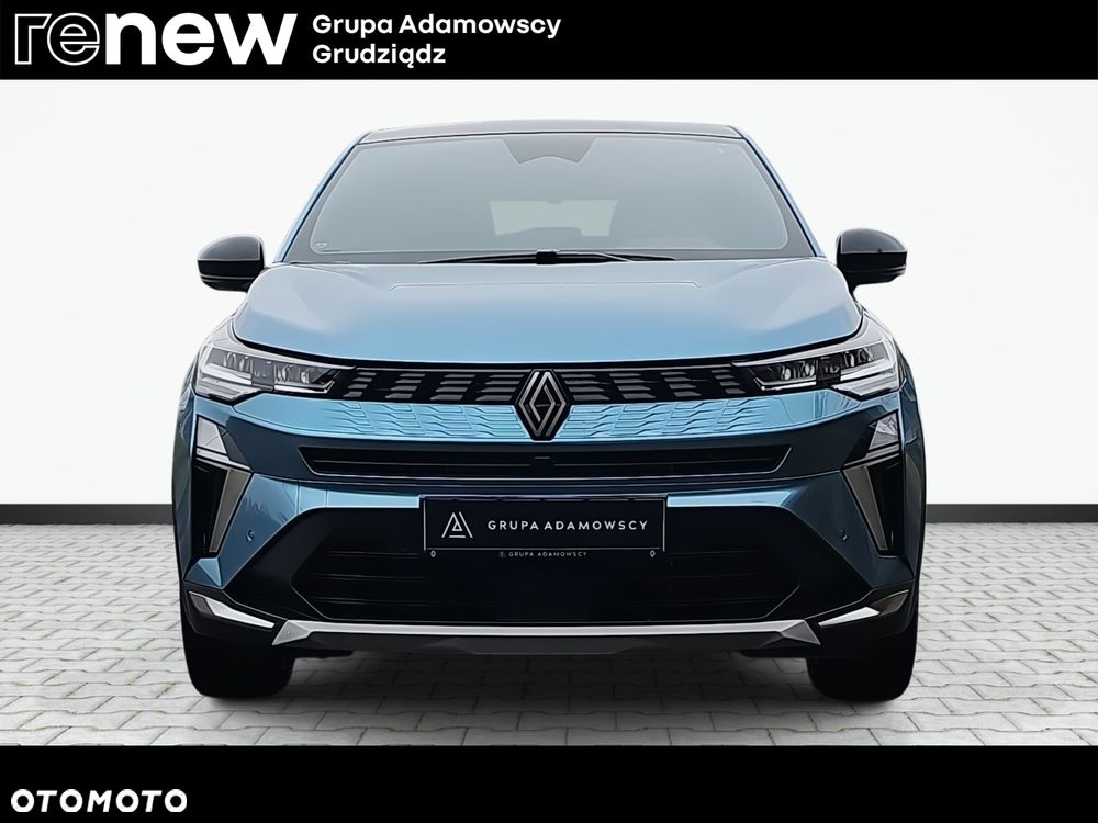 Renault Symbioz 1.8 E-Tech Full Hybrid 160 Iconic - 8