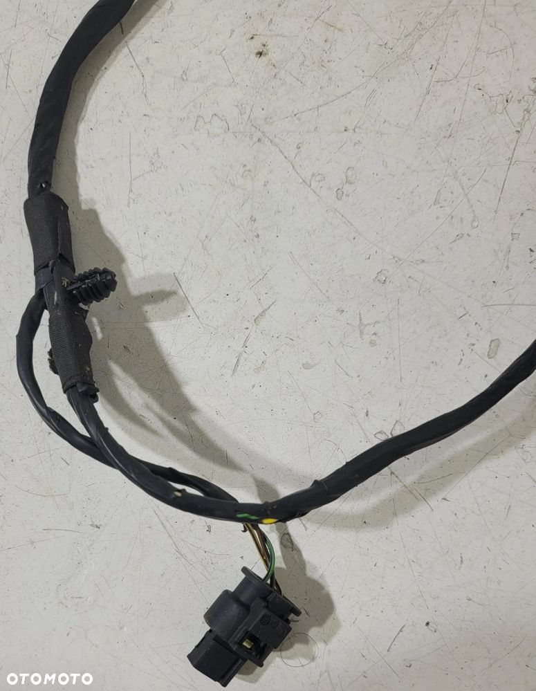 WIĄZKA ZDERZAKA PRZÓD BMW Z4 E89 9275113 - 2