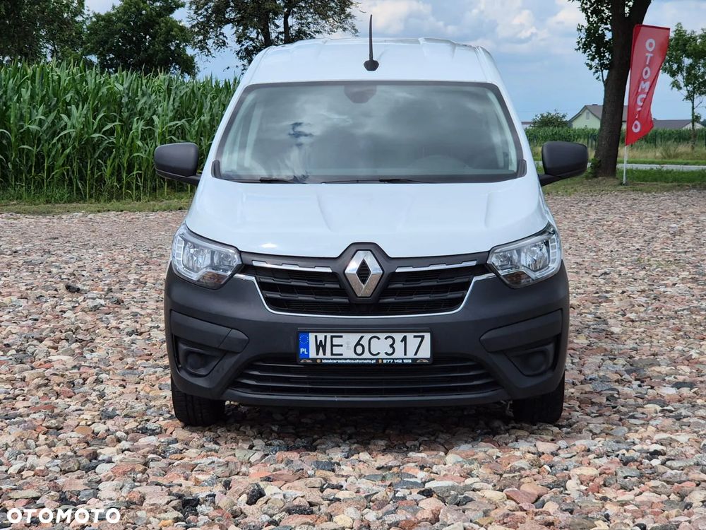 Renault Express - 14