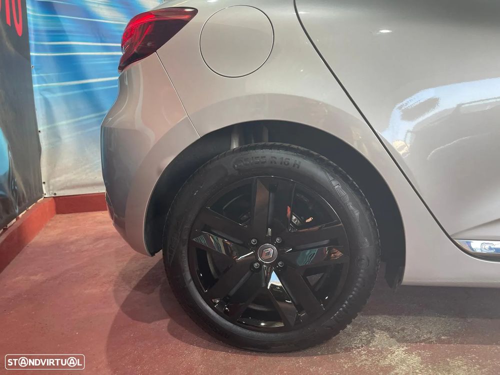 Renault Clio 1.0 TCe Intens - 25
