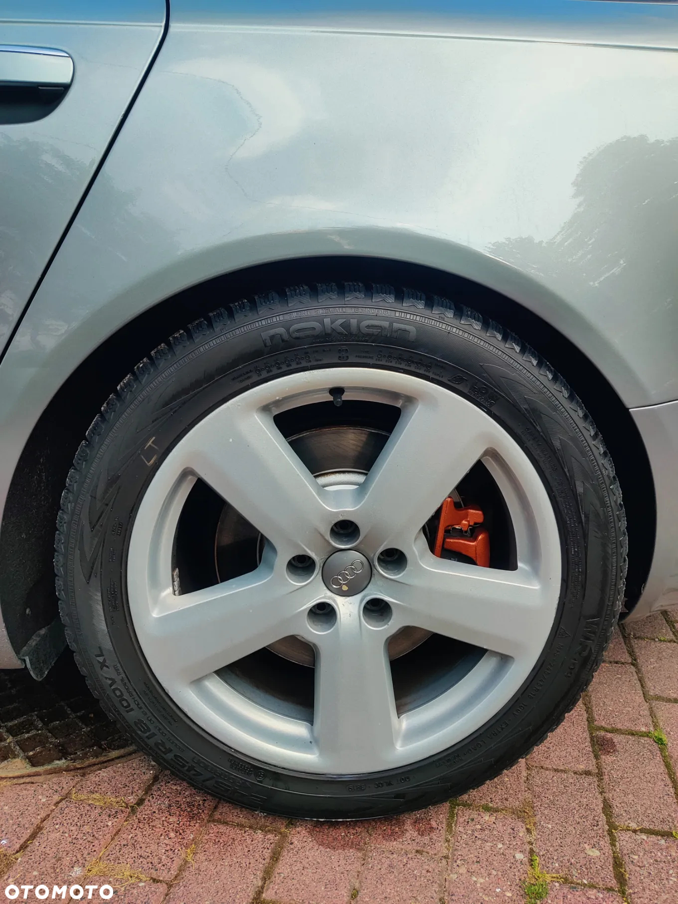 Audi A6 3.0 TDI Quattro Tiptronic - 16