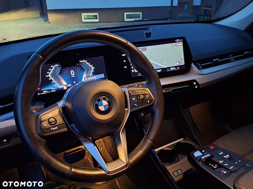 BMW X1 - 16