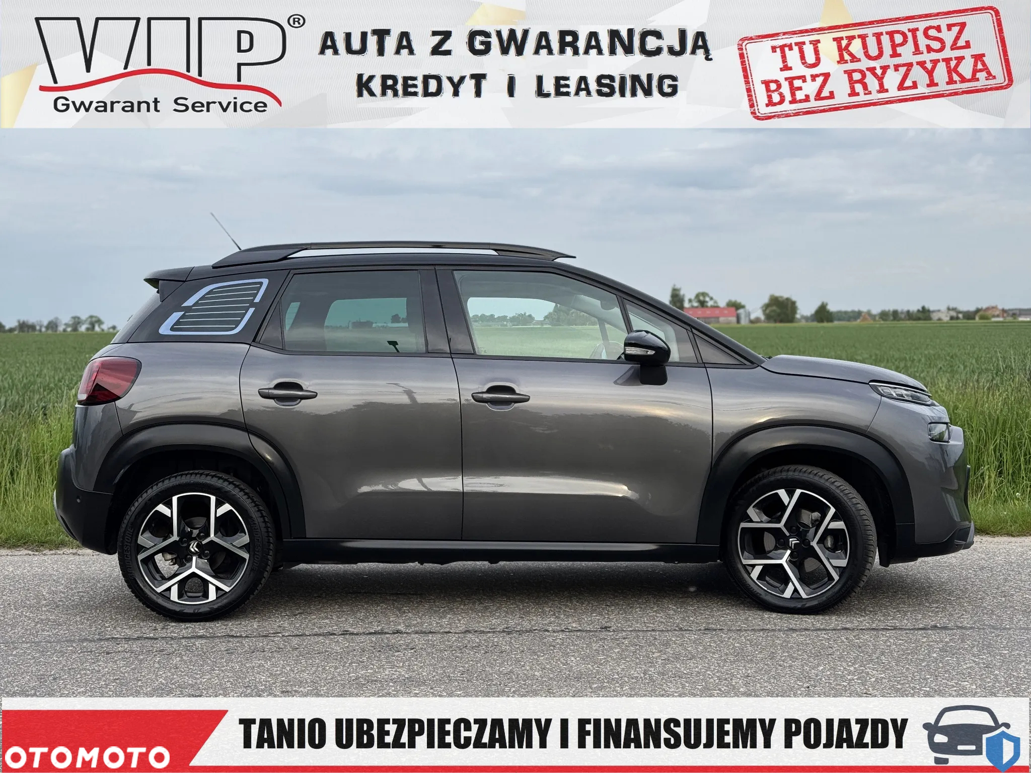 Citroën C3 Aircross - 12