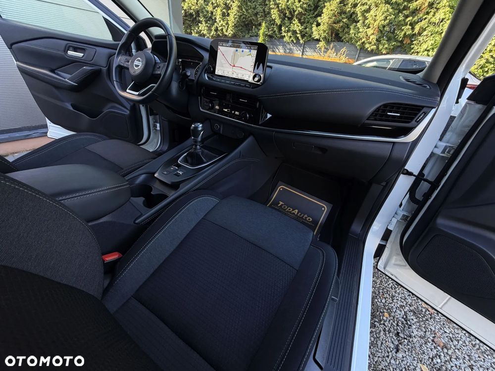 Nissan Qashqai - 15