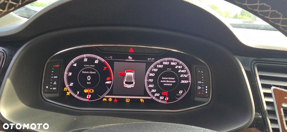 Cupra Leon 2.0 TSI DSG VZ Black Edition - 33