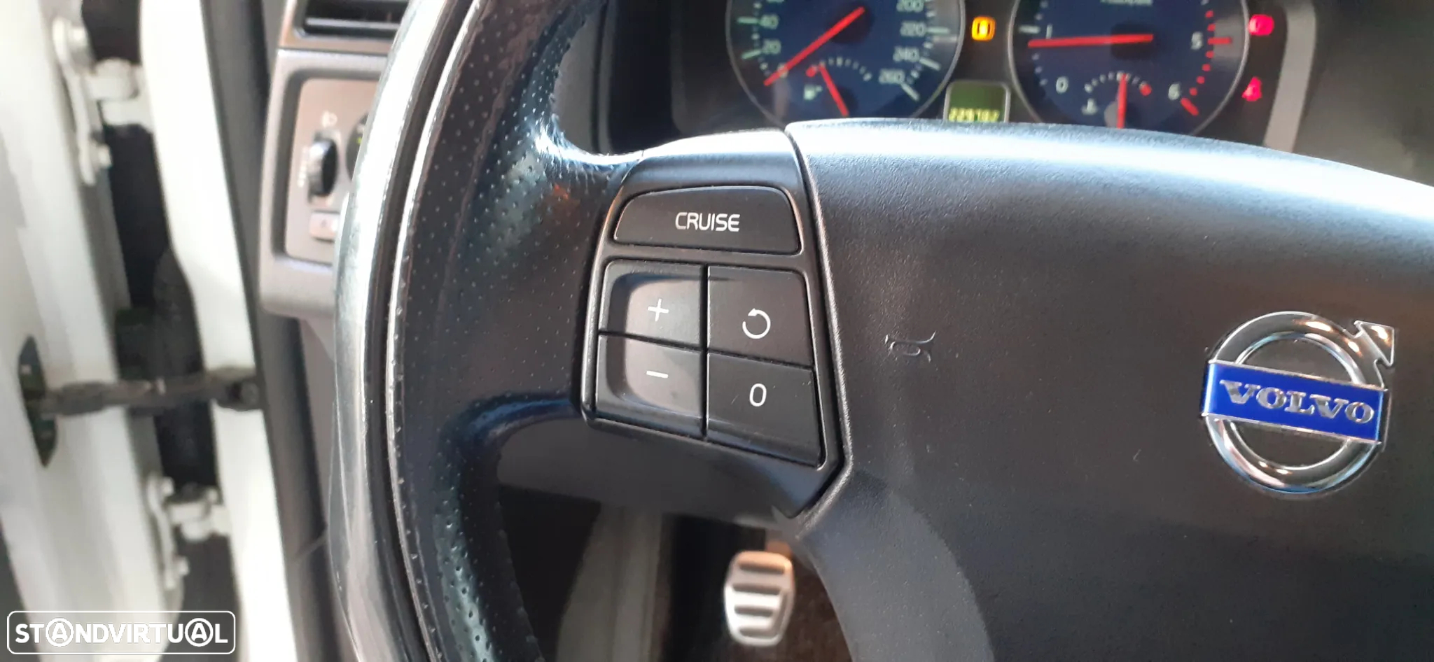 Volvo C30 D2 RDesign - 10