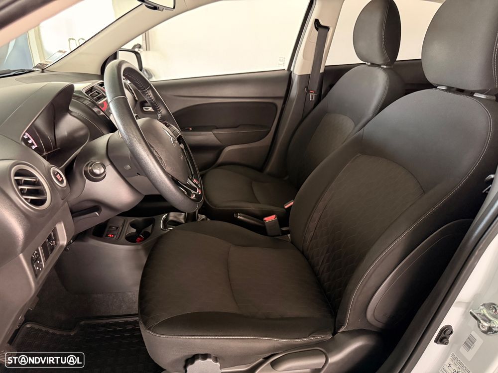 Mitsubishi Space Star 1.2 Intense - 7