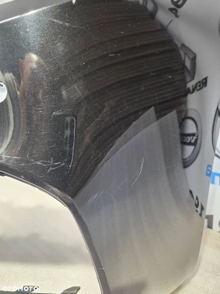 BMW G30 M-PAKIET 17- ZDERZAK PRZEDNI PRZÓD NA 6xPDC ŁADNY KOLOR CZARNY METALIK NR 51118064928 / 8064928 NR AUKCJI NZ2068 NZ2068/2 !!! - 21