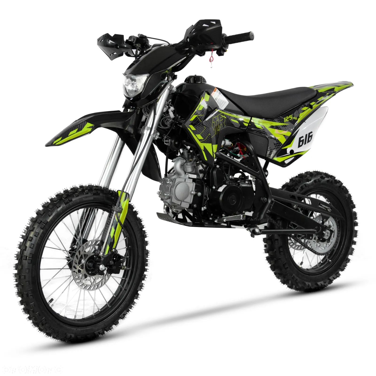 XTR Inny - 12
