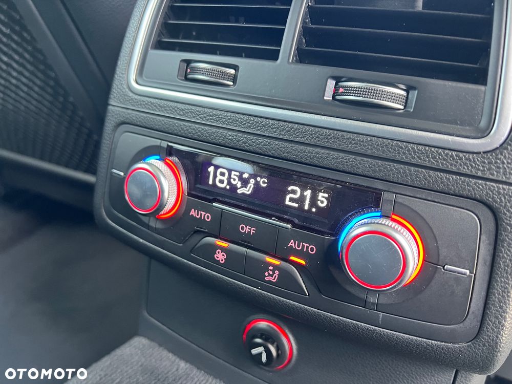 Audi A6 Avant 2.0 TDI Ultra S tronic - 22