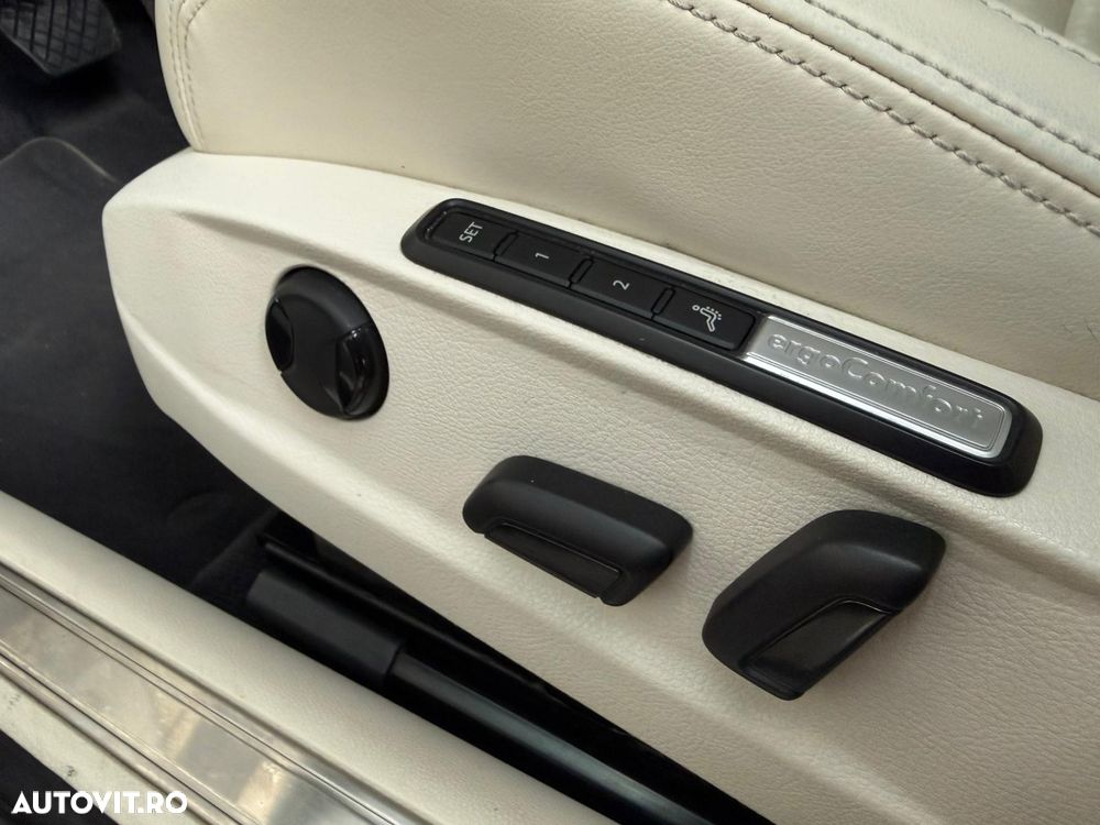 Volkswagen Passat 1.4 TSI ACT DSG Comfortline - 37