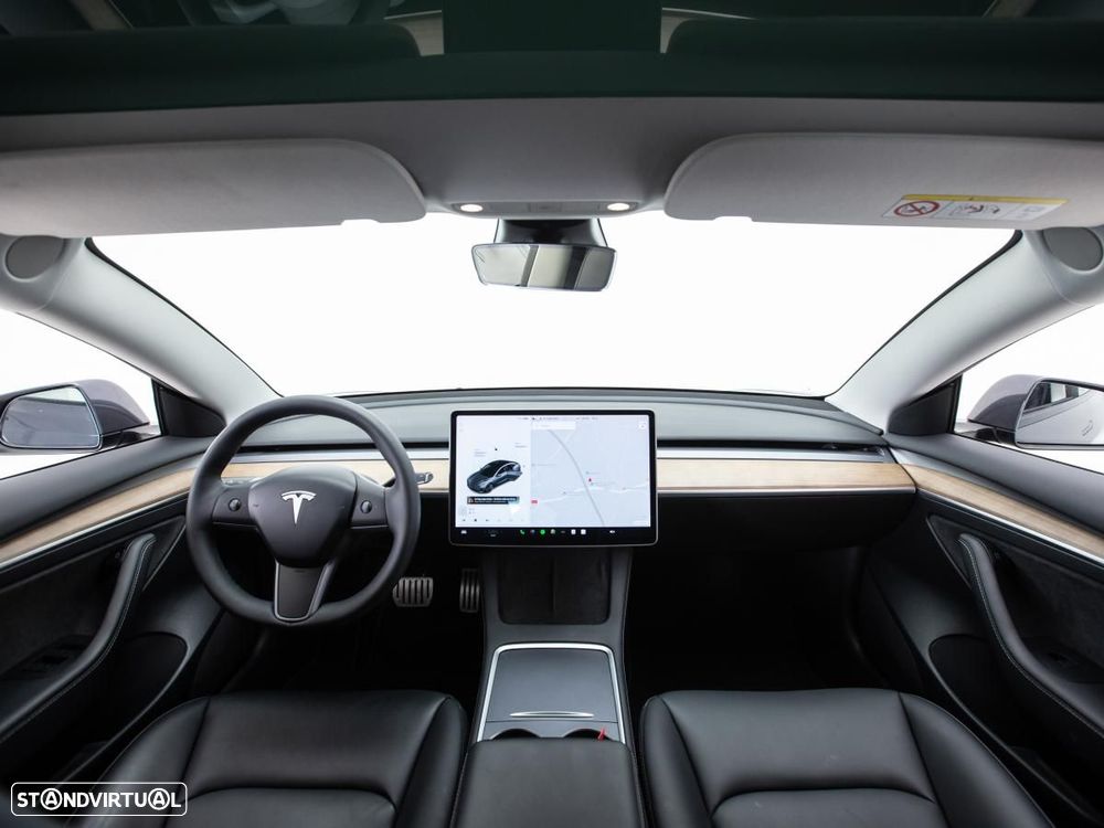 Tesla Model 3 Performance Dual Motor AWD - 7