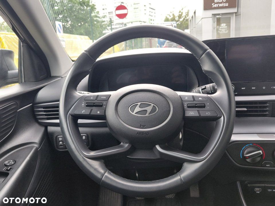 Hyundai i20 - 13