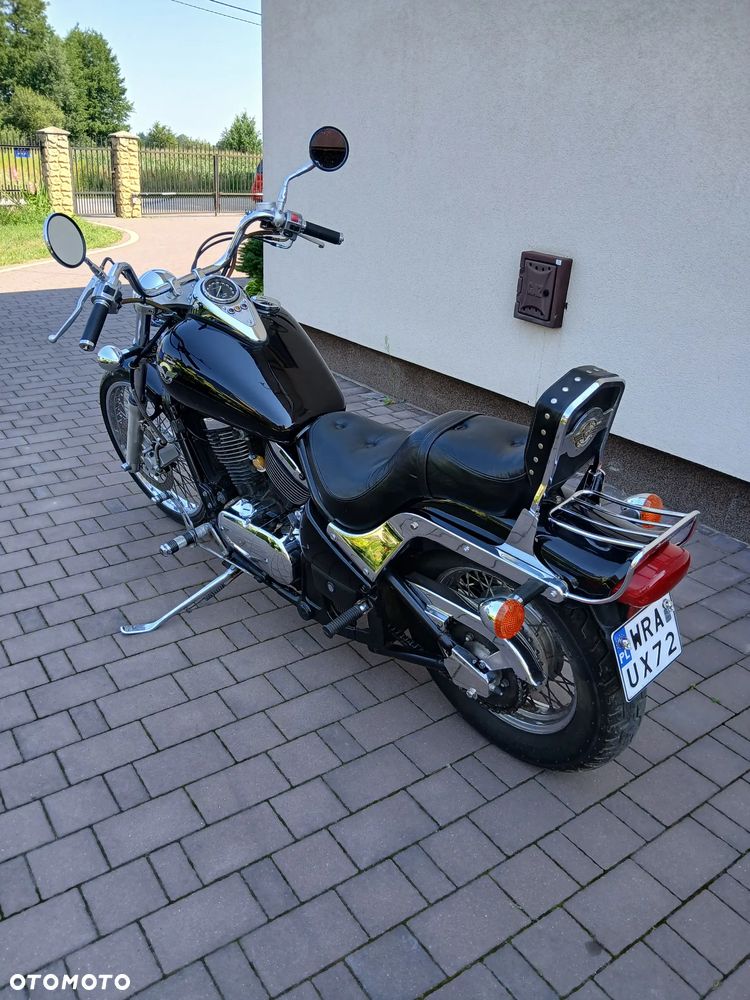 Kawasaki VN - 4