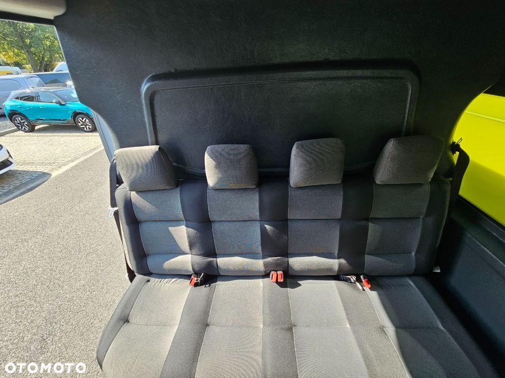 Opel Movano H3-Power L4H2 (brygadówka) - 9