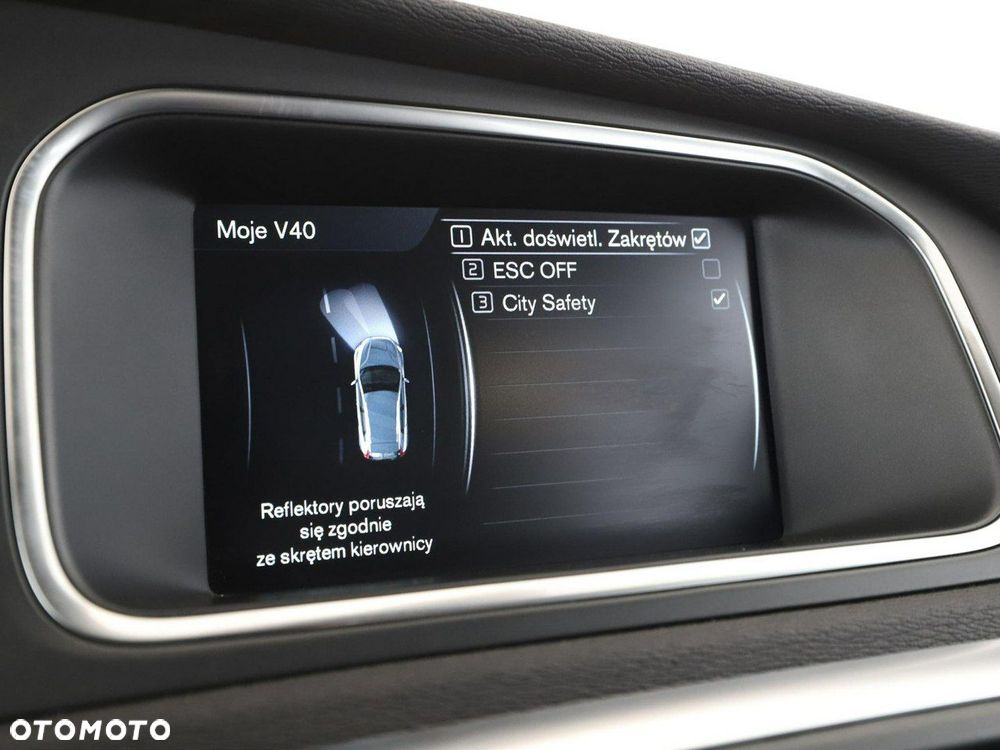 Volvo V40 Cross Country D3 Geartronic Linje You - 26