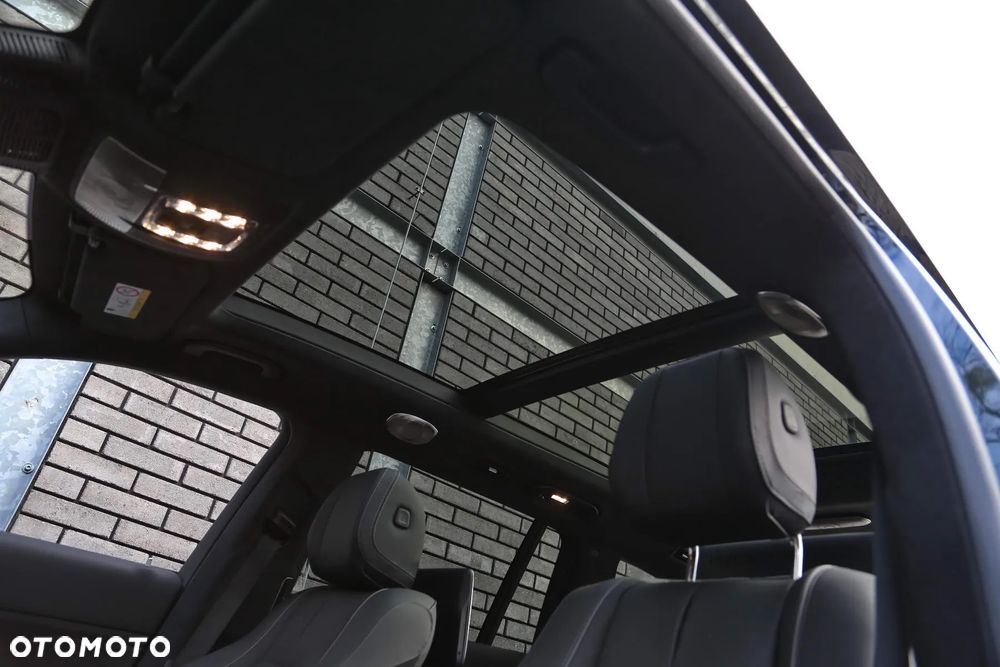 Mercedes-Benz GLS - 20