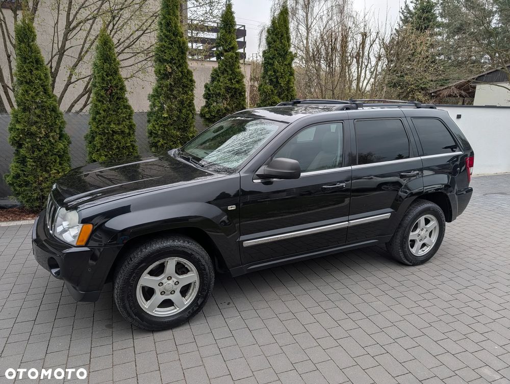 Jeep Grand Cherokee - 10