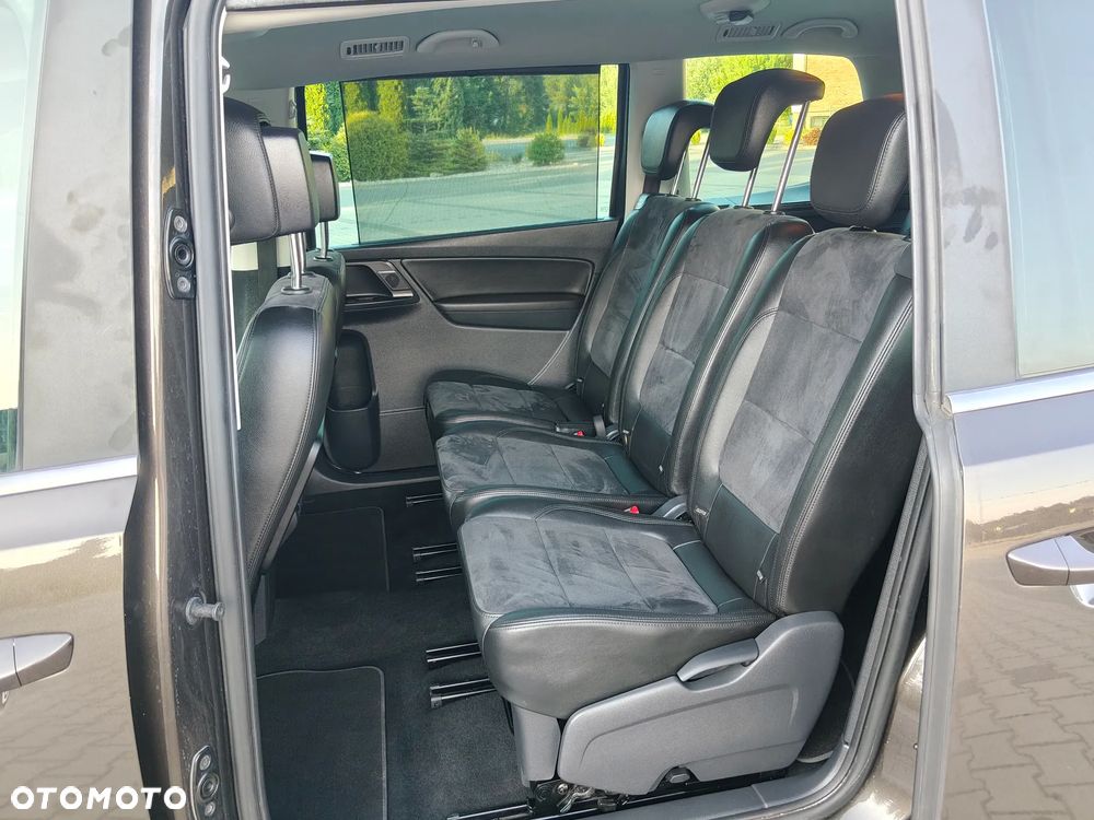 Seat Alhambra 2.0 TDI S&S DSG XCELLENCE - 25