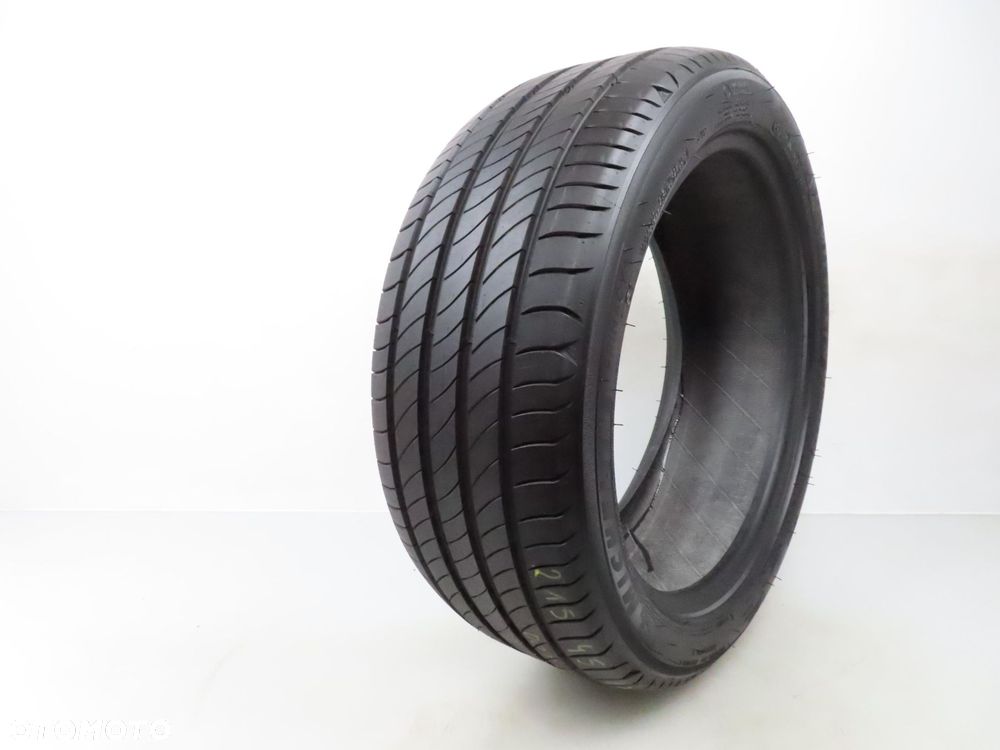 215/45R17 OPONA LETNIA Michelin Primacy 4 91V XL - 1
