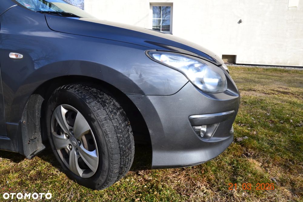 Hyundai i30 1.4 Classic - 13