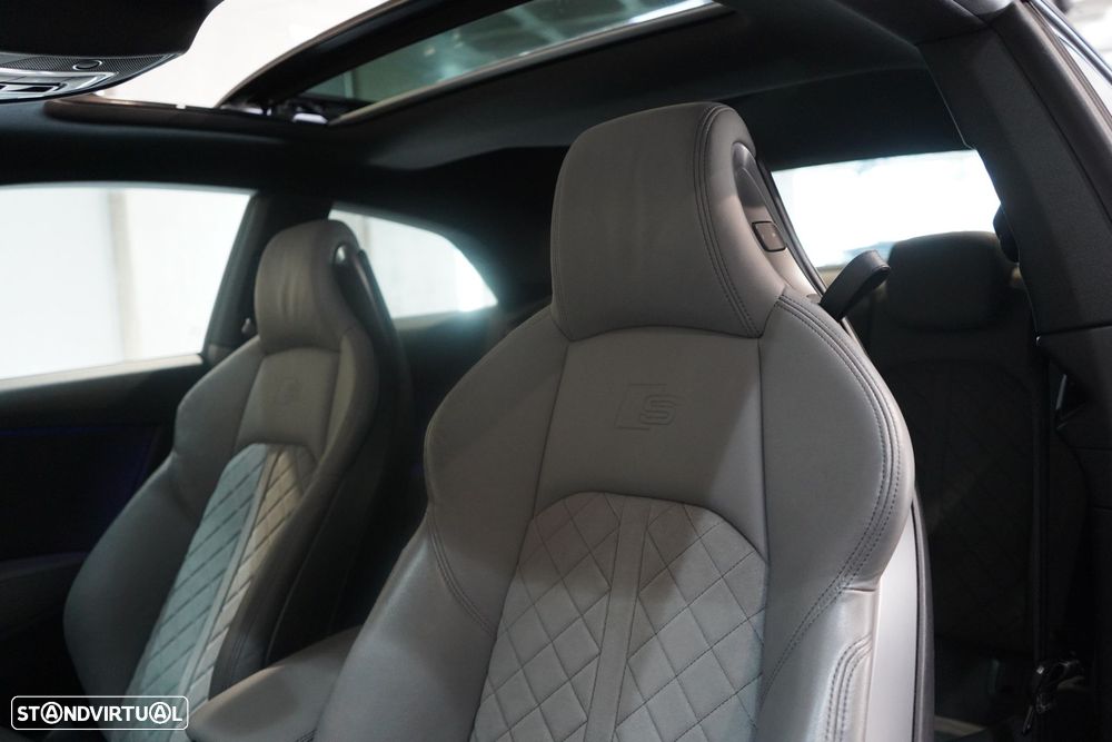 Audi A5 35 TDI S line S tronic - 15