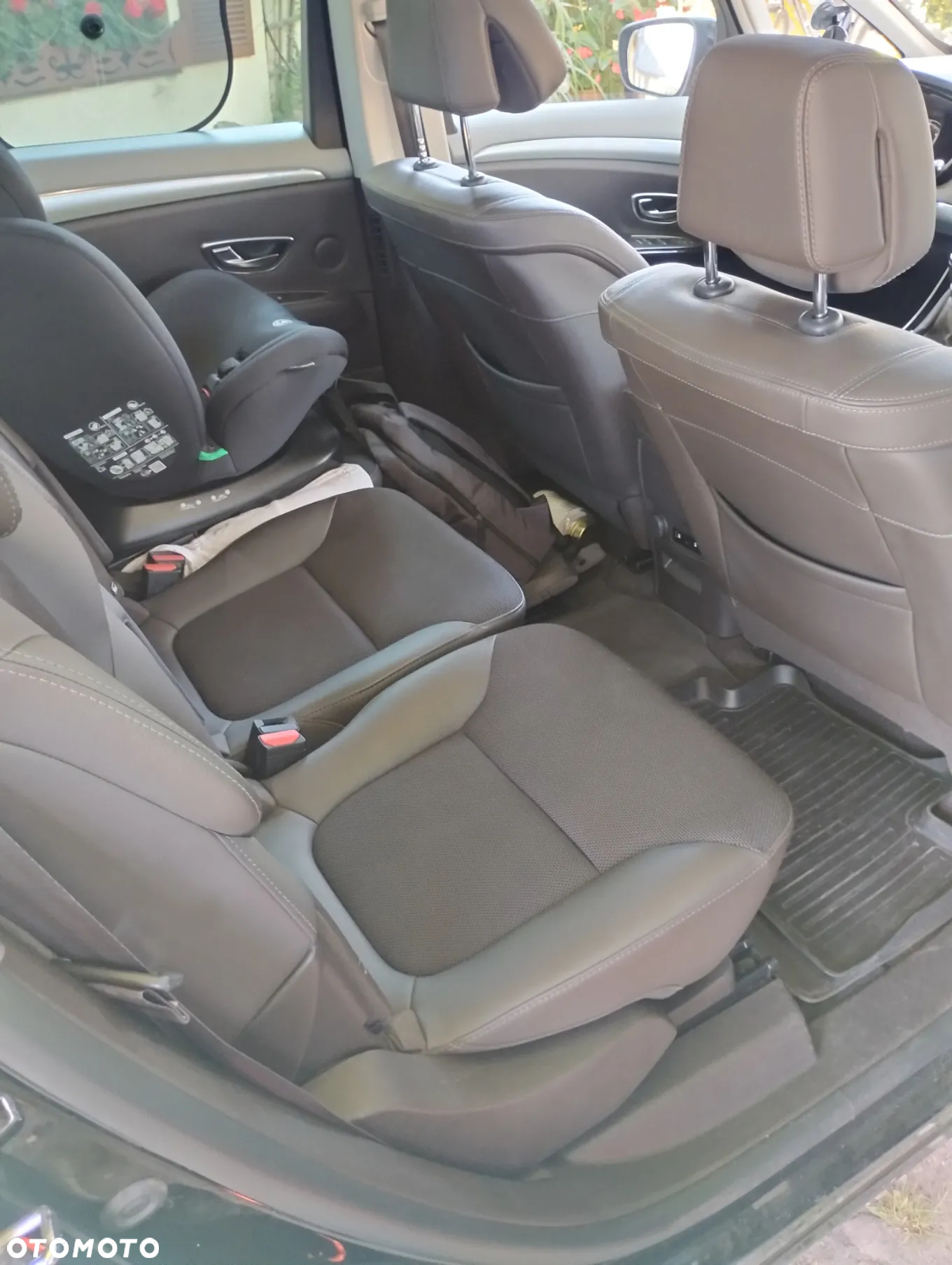 Renault Espace 1.6 dCi Energy Zen - 10