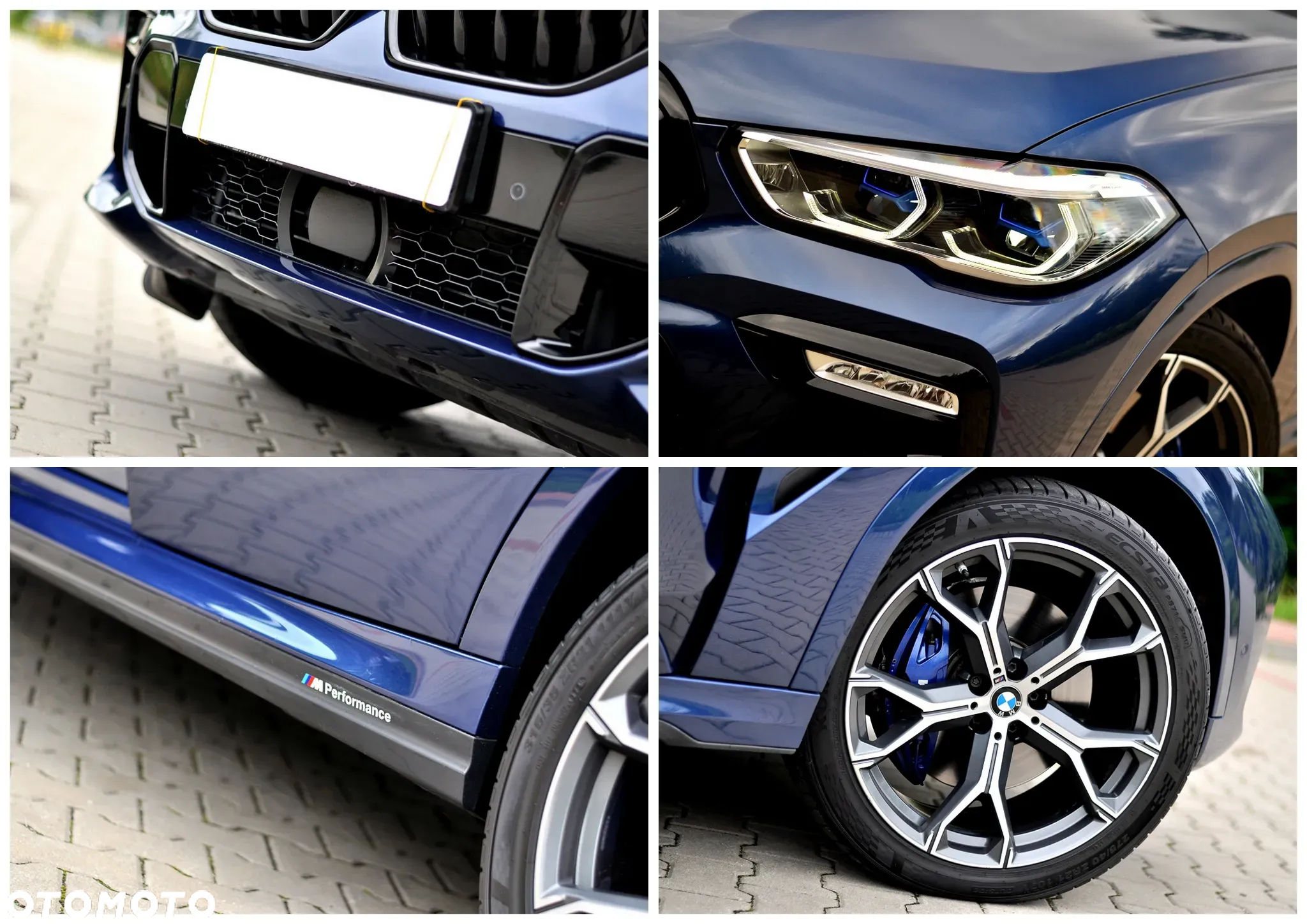 BMW X6 xDrive30d - 12