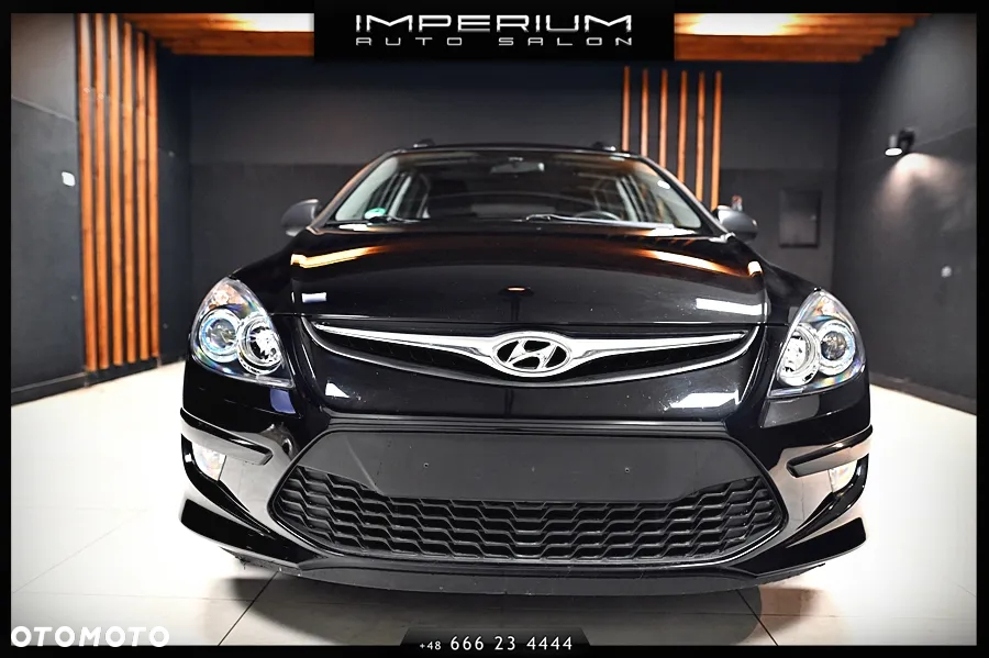 Hyundai i30 1.4 Comfort - 8