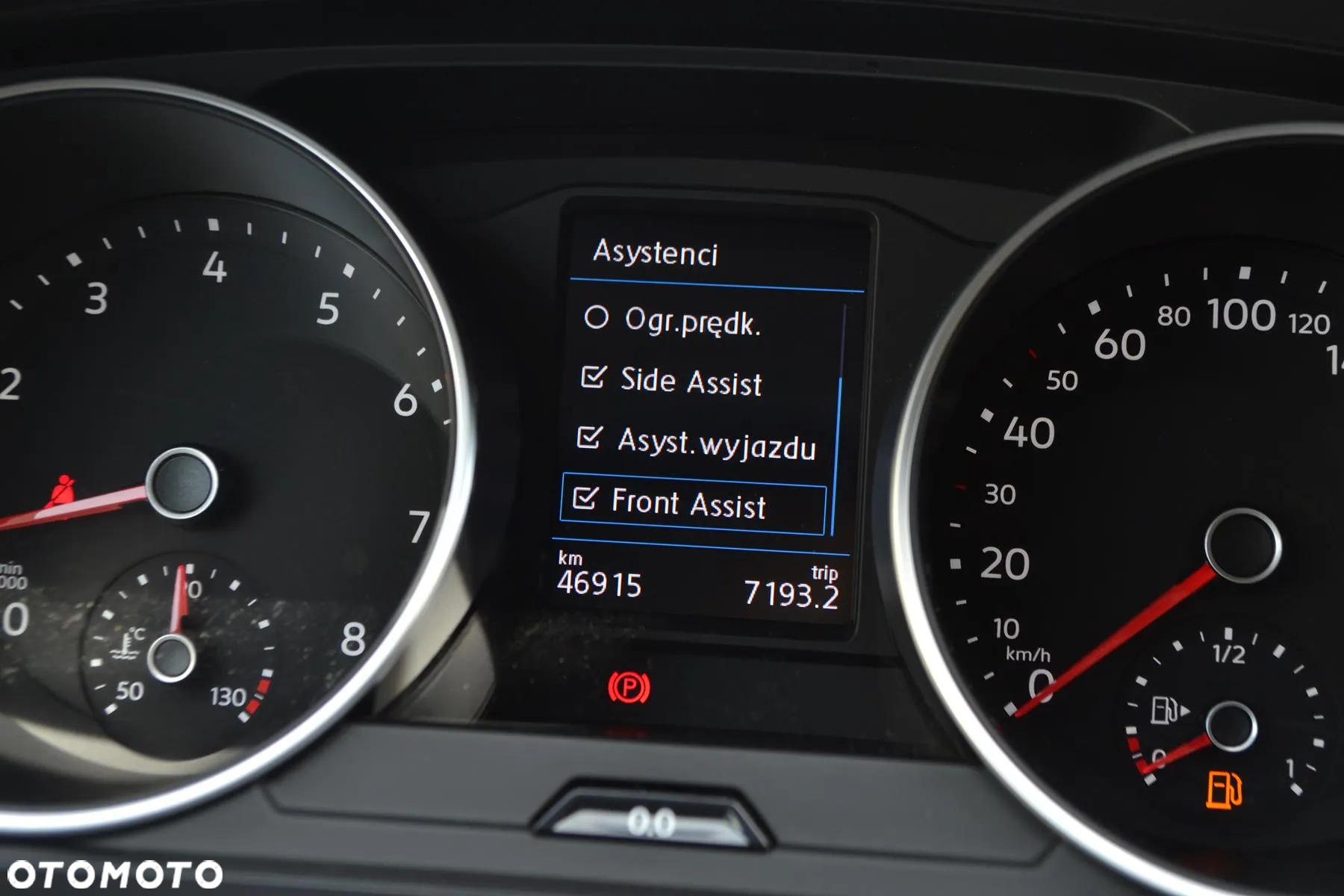 Volkswagen Tiguan Allspace 2.0 TSI 4Mot Comfortline DSG 7os - 25