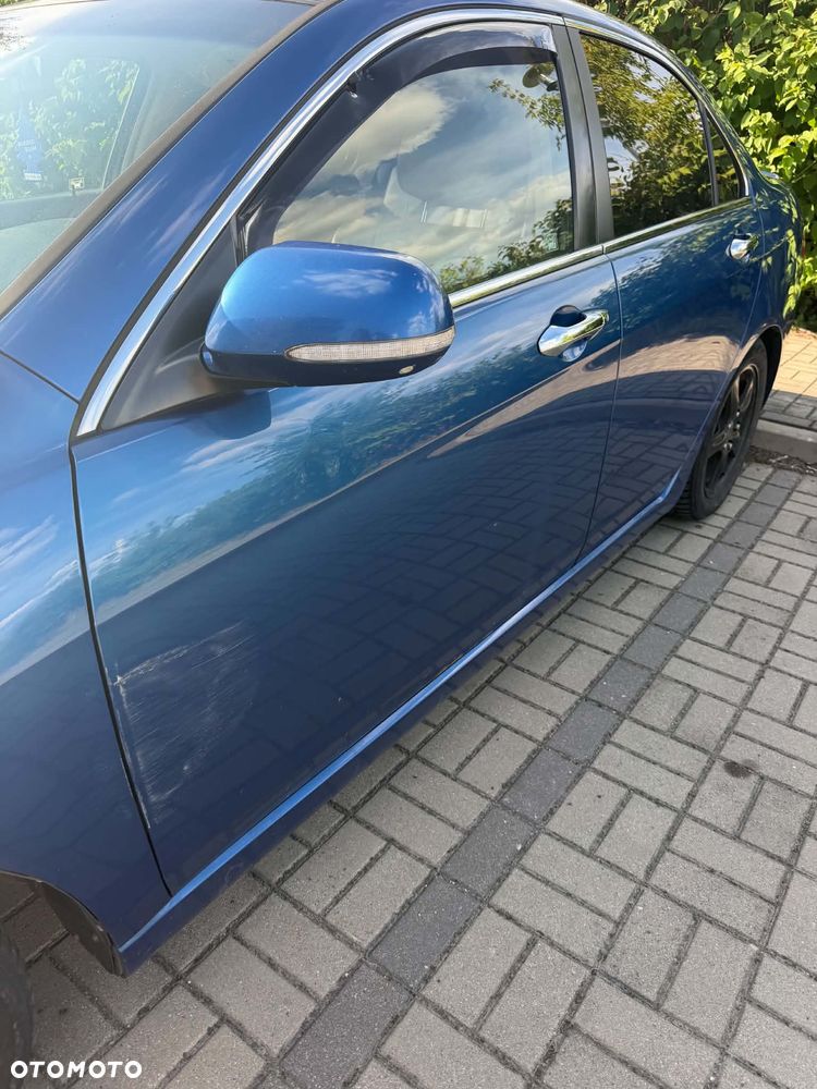 Honda Accord 2.4 Executive - 11