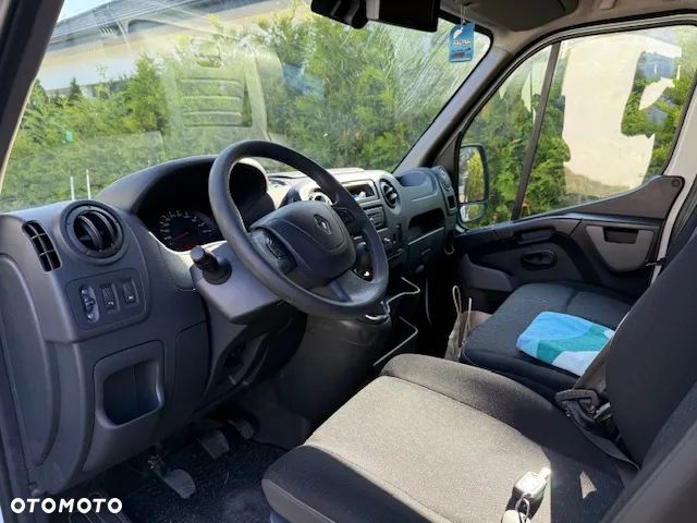 Renault Master - 7