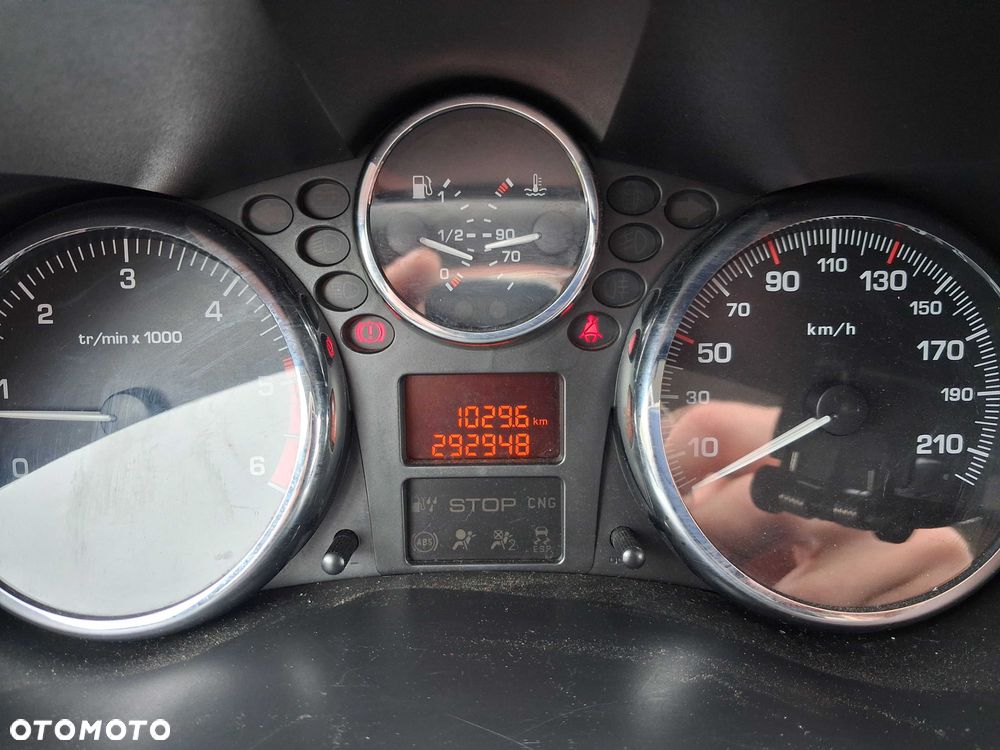 Peugeot 206 plus - 7