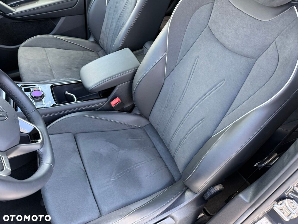Volkswagen Tiguan 1.5 eTSI Elegance DSG - 11