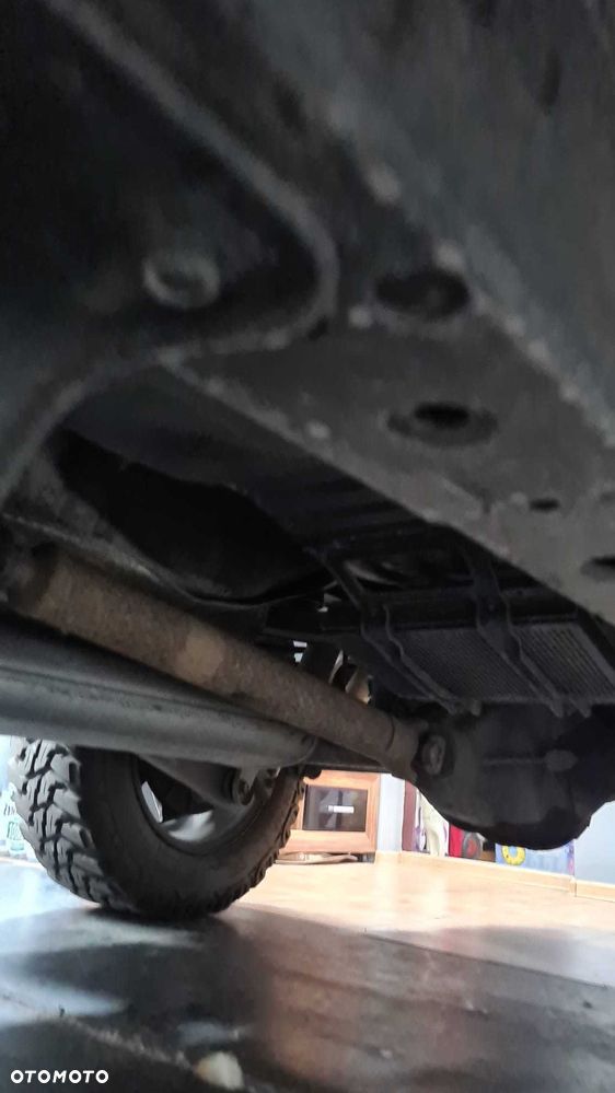 Jeep Grand Cherokee - 8