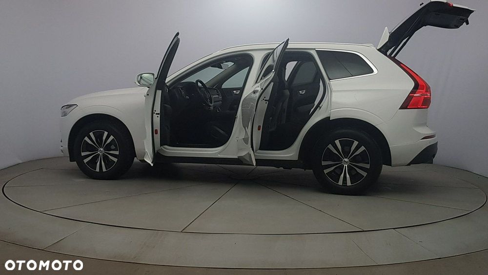 Volvo XC 60 - 11