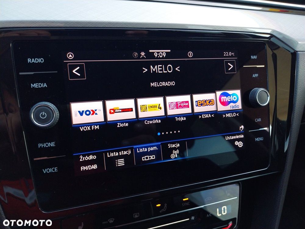 Volkswagen Passat Variant - 24