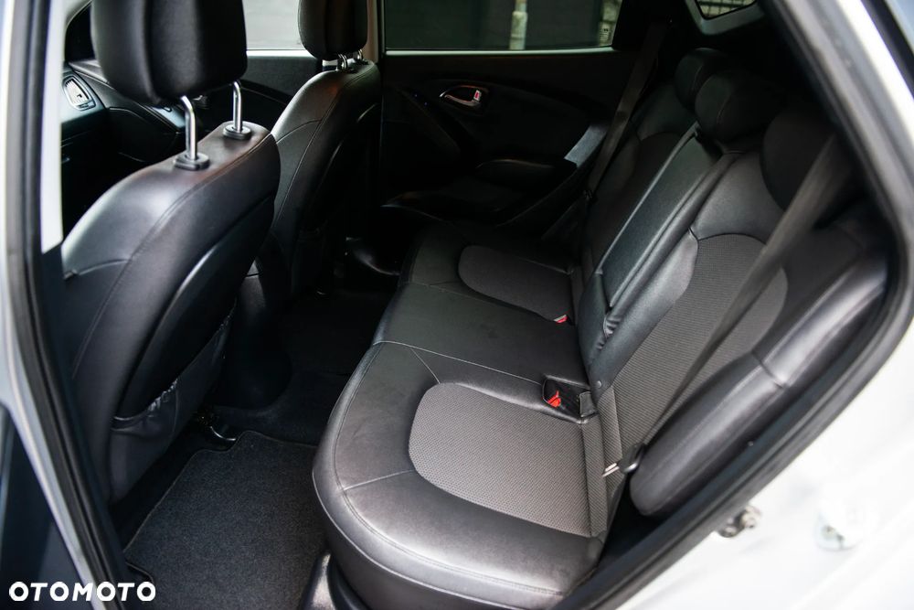 Hyundai ix35 1.6 2WD Comfort - 30