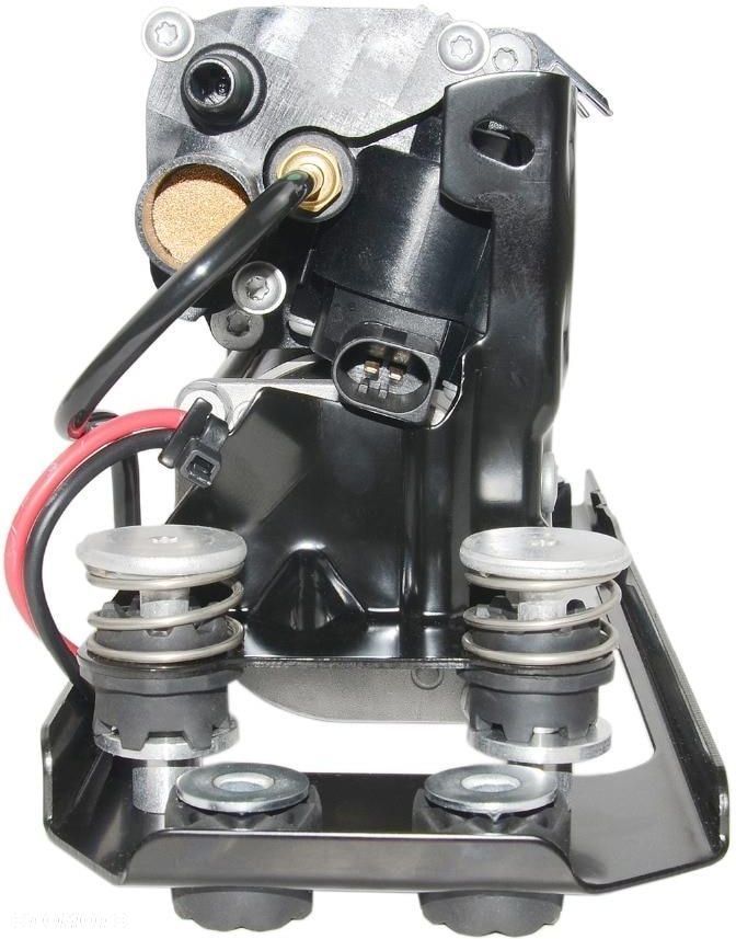 Kompresor zawieszenia pneumatycznego BMW F10 F11 5 7 F01 F02 - 3